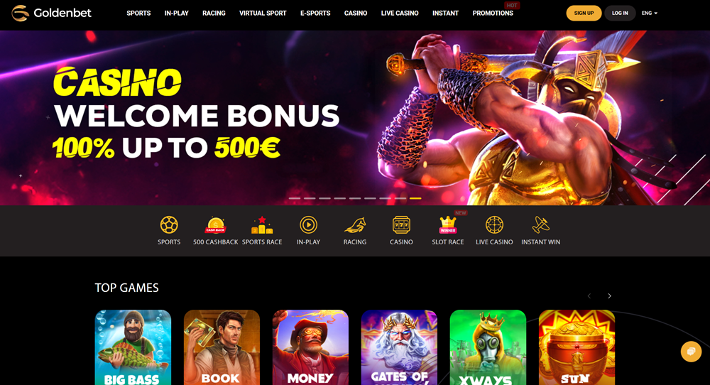 goldenbet non-gamstop casino