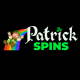 Patrick Spins